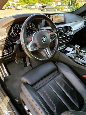BMW M5 Standard - 23