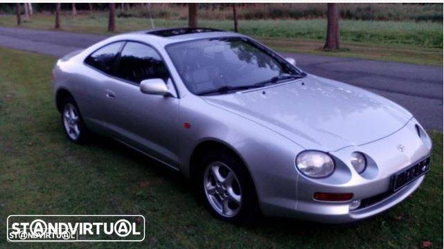 Toyota Celica 1994 para peças - 1