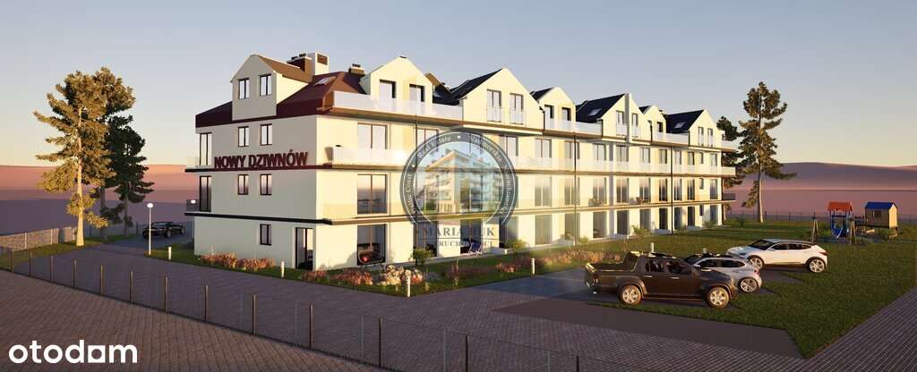 Nowy Dziwnów — tu zaczyna się Twój nowy rozdział! - Pełny obrazek: 5/17