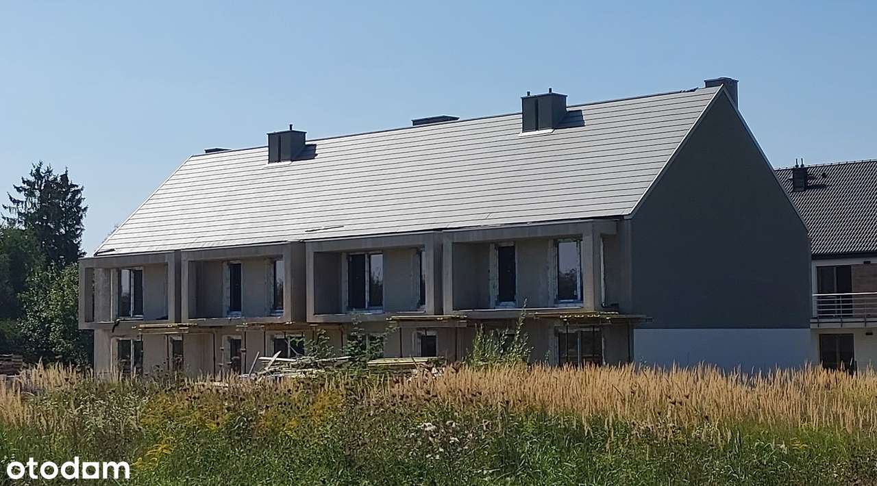 Bezczynszowe OSTATNIE GOTOWE M4 z ogródkiem + miejsce parkingowe - Pełny obrazek: 4/8