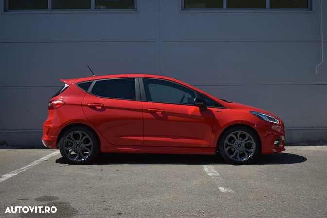 Ford Fiesta 1.0 EcoBoost ST Line - 5