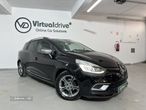 Renault Clio Sport Tourer 1.5 dCi GT Line - 3