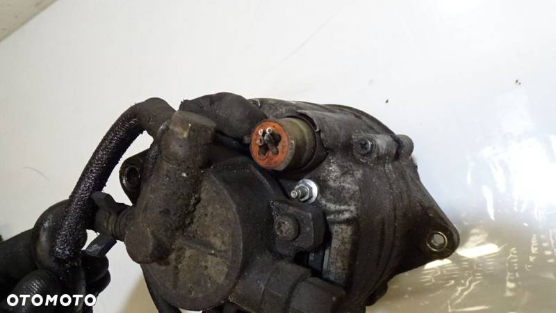 ALTERNATOR OPEL CORSA 1.5 - 8