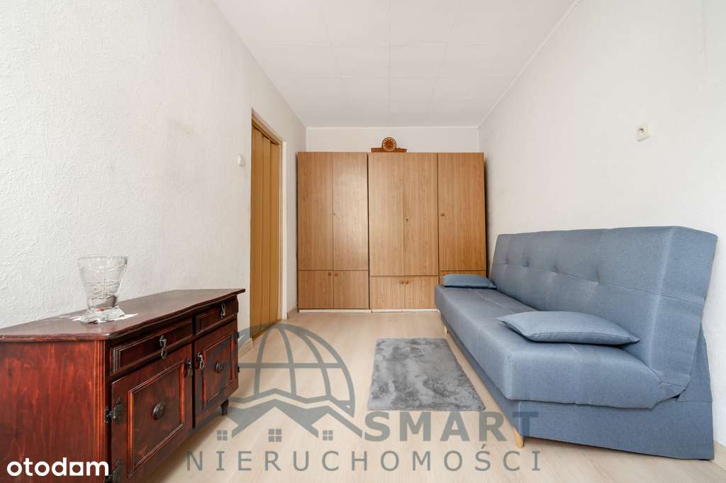 M-3 Do własnej aranżacji w cichej zielonej okolicy-8