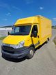 Iveco DAILY C 35S11 - 17