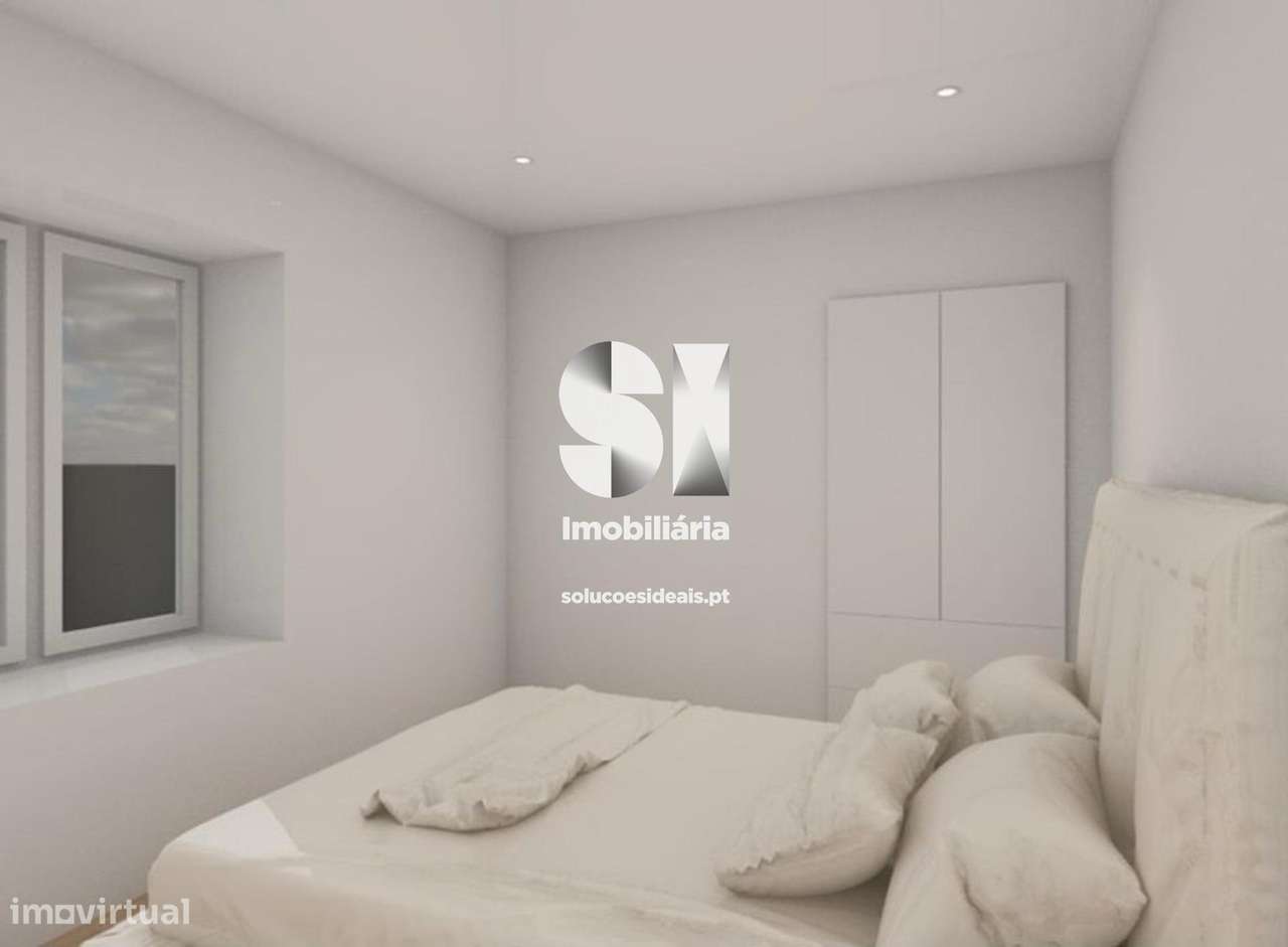 Moradia T2 em Casais do Campo - Grande imagem: 2/11