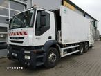 Iveco Stralis 330 - 1