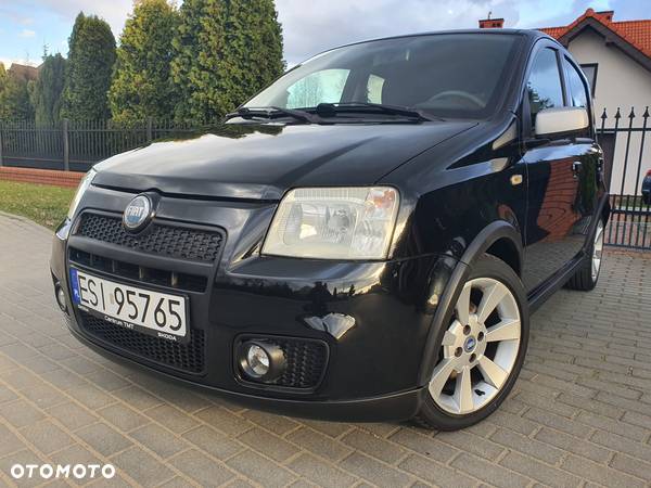 Fiat Panda 1.4 100HP - 1