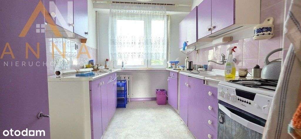 Dwustronne mieszkanie do własnej aranżacji Rąbin - Pełny obrazek: 4/11