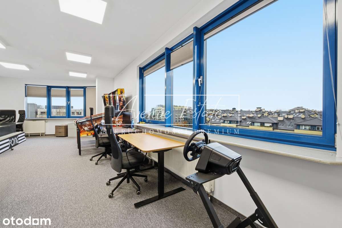 Biuro Premium | 291,4 m² | Całe 5. piętro-5