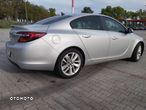 Opel Insignia 1.6 T Edition S&S - 4