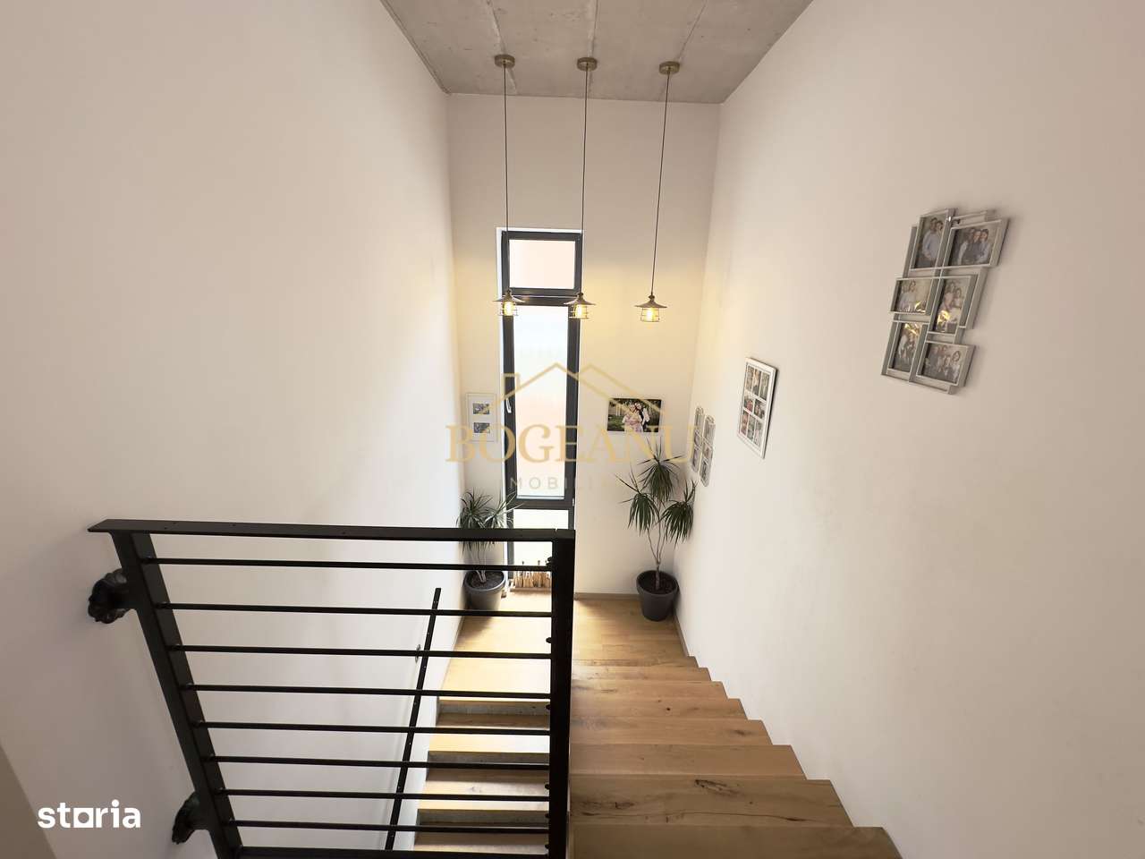 BG01 Vila moderna-Design Industrial-COMISION 0%-8