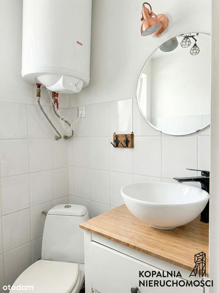 Dwupoziomowe klimatyczne M – obok Silesi/Parku Śl. - Pełny obrazek: 4/10