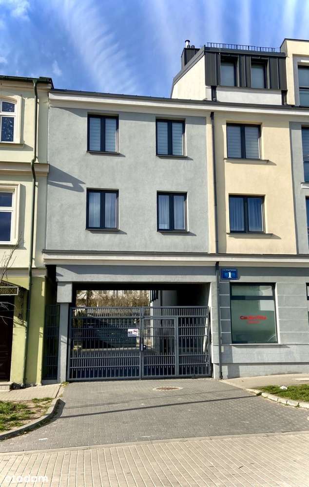 Mieszkanie w Centrum Suwałk-19