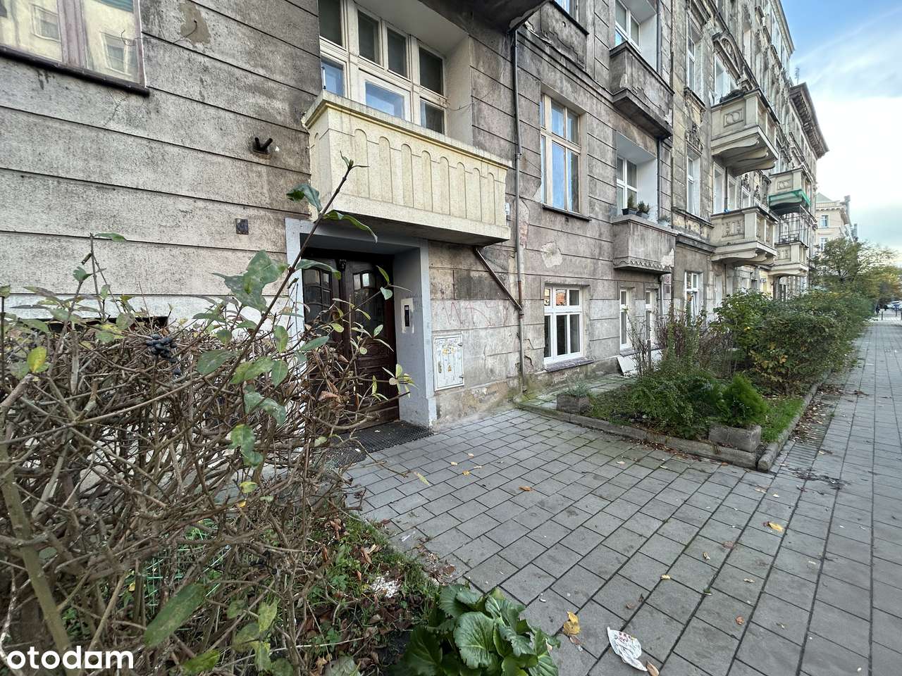 HIT ! Lokal do własnej aranżacji 50 m² – świetna lokalizacja - Pełny obrazek: 4/5