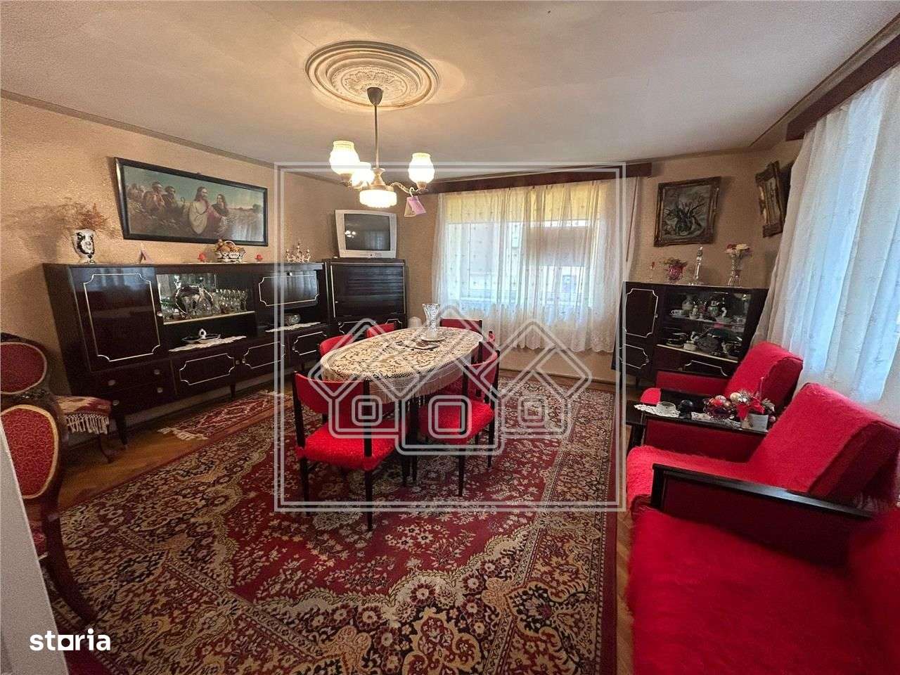 Casa individuala 3 camere, 2 bai, acces auto - Ultracentral - Imagine principală: 3/16