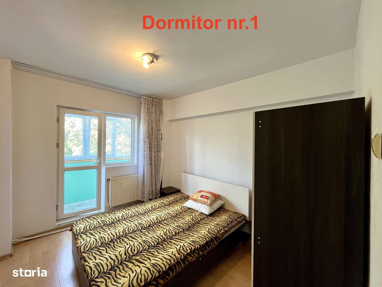4 camere | Centrala Termica | Zona Huedin-7