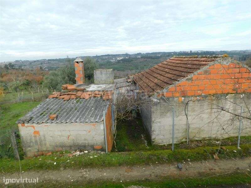 Terreno / Seia, Sameice e Santa Eulália - Grande imagem: 3/17