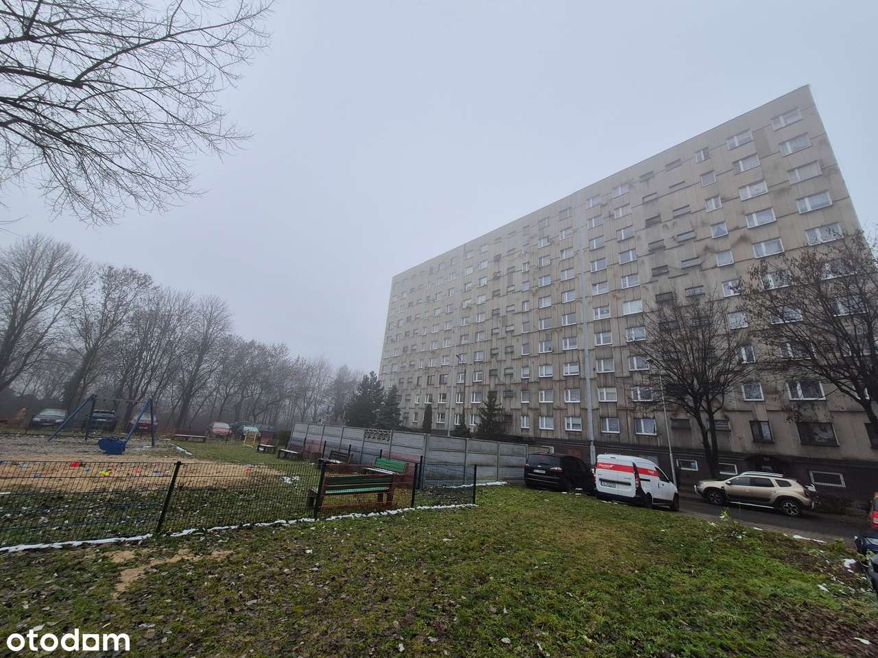 Przestronne M4 gotowe do zamieszkania-11