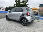 Smart ForFour 0.9 Passion 90 - 12