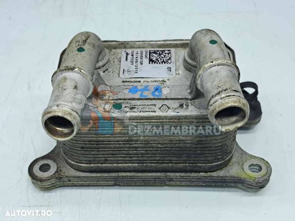 Racitor ulei, Renault Clio 4, 0.9 tce, H4BA400, 213052032R - 1