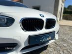 BMW 116 d Sport Line - 2