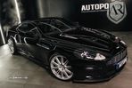 Aston Martin DBS Coupe Carbon Edition - 13