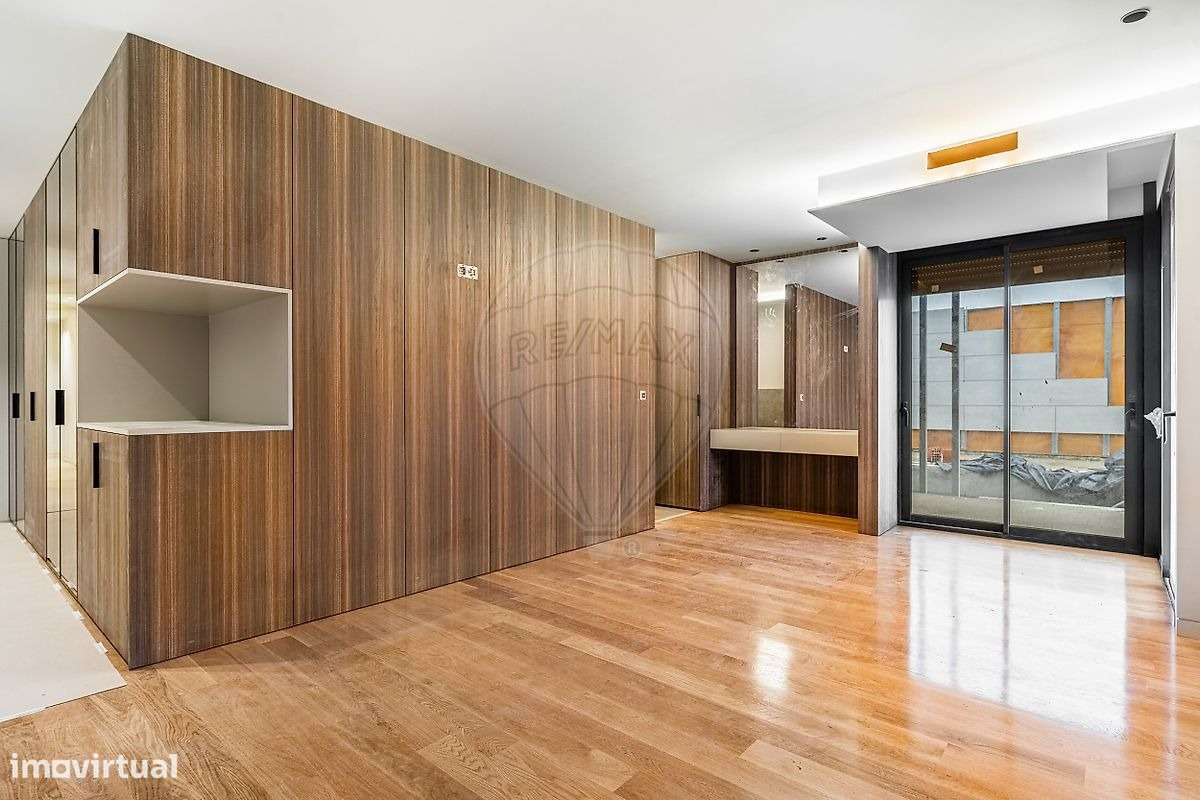 Moradia T3 Térrea de Luxo com Piscina – Tebosa - Grande imagem: 5/30