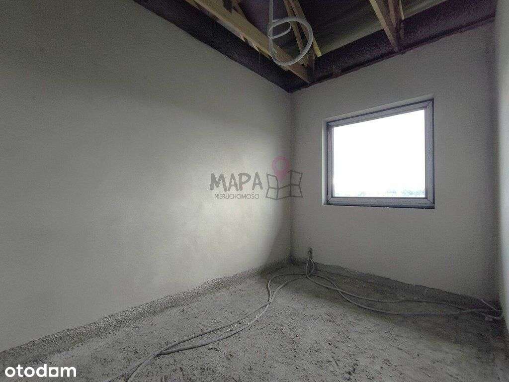 Dom w Kobylance 147,5m2 stan deweloperski-8