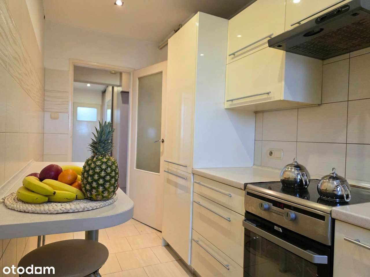 Centrum miasta tuż obok CH Plaza-6