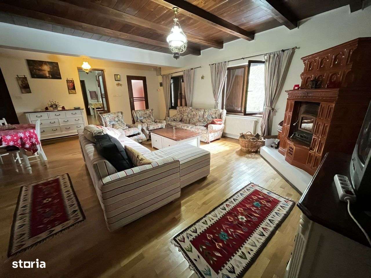 Casa de vacanta - Pensiune - Vatra Dornei - Imagine principală: 1/19