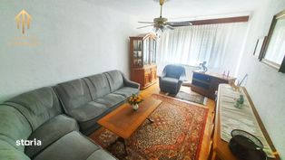 De Vânzare Apartament cu 2 Camere în Lugoj, pe Spl. Tineretii