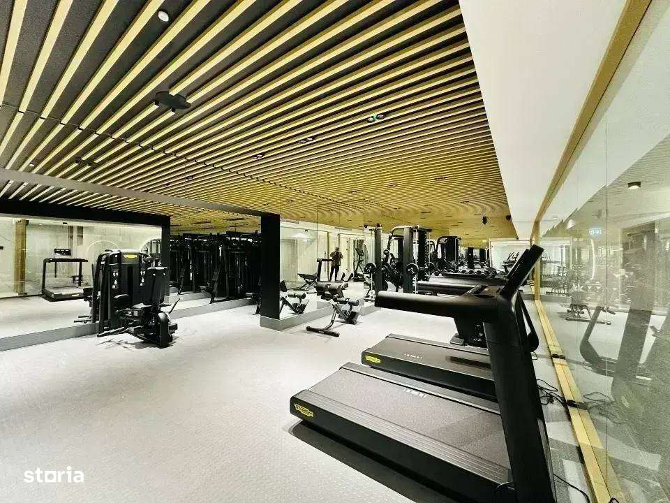 Apartament Premium 3 camere | Ready 2 Move | Aviatiei-13