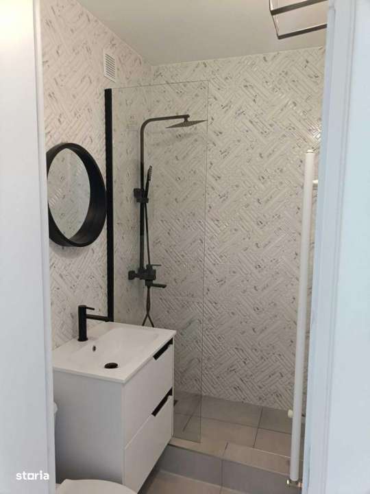 Apartament 2 camee ( Renovat )- Florilor-1