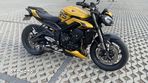 Triumph Street Triple - 4