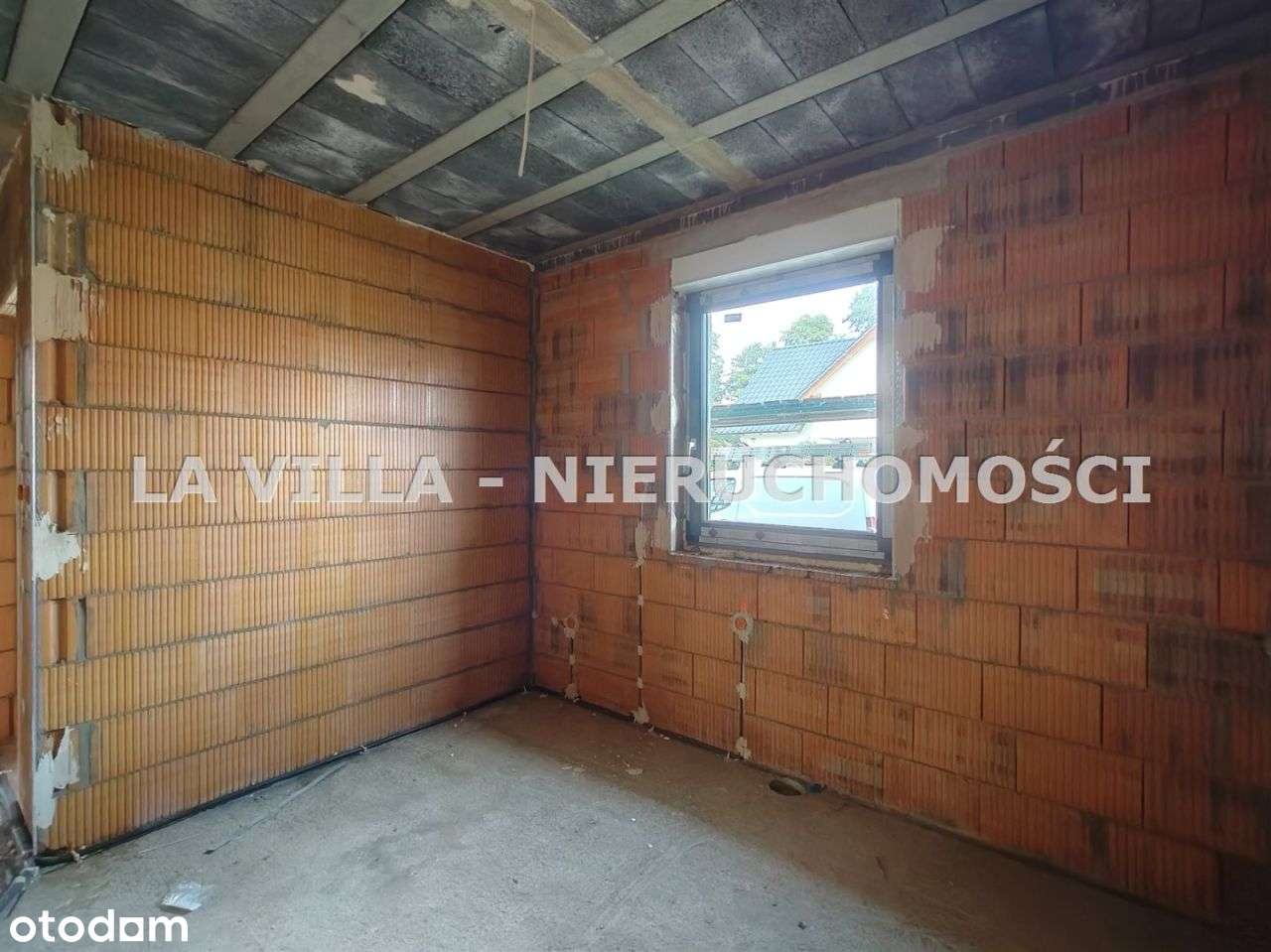 Czworaki z ogródkiem w cichej części Rawicza! - Pełny obrazek: 5/19