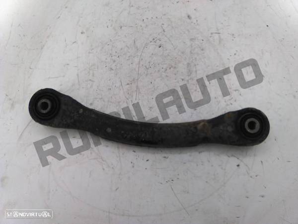 Braço Suspensão Trás Esquerdo  Ford Focus Ii Carrinha 1.6 Tdci - 2