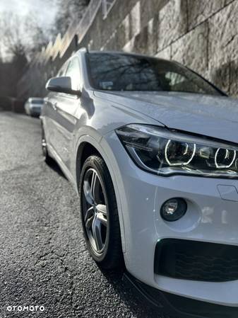 BMW X1 sDrive18d M Sport sport - 17