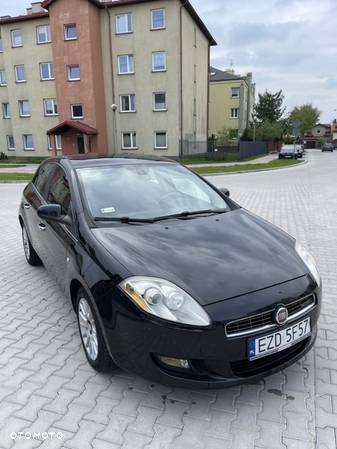 Fiat Bravo 1.6 Multijet 16V Dynamic - 2