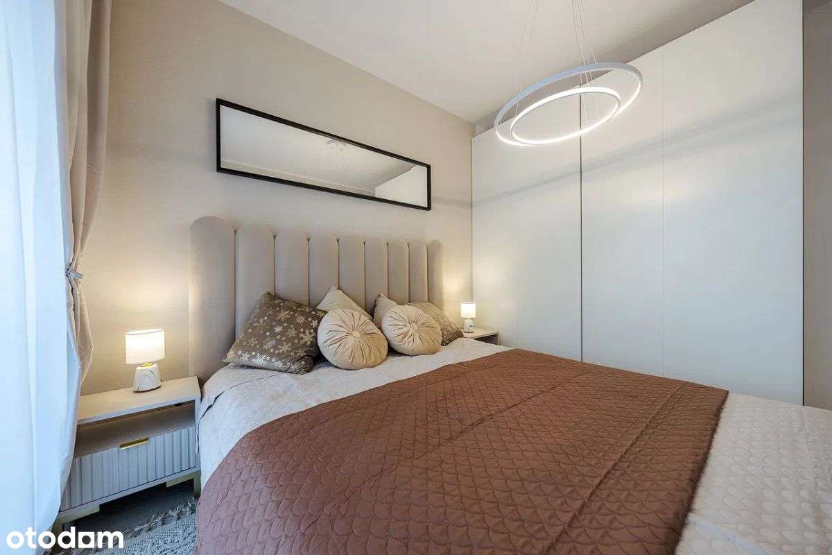 Piękne mieszkanie w super cenie!-1