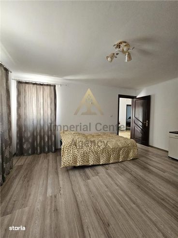 PROPRIETATE DE VANZARE in Sl&#259;nic Moldova cu 2 case pe teren de 2.-16