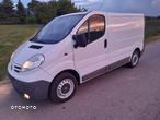 Opel Vivaro - 6