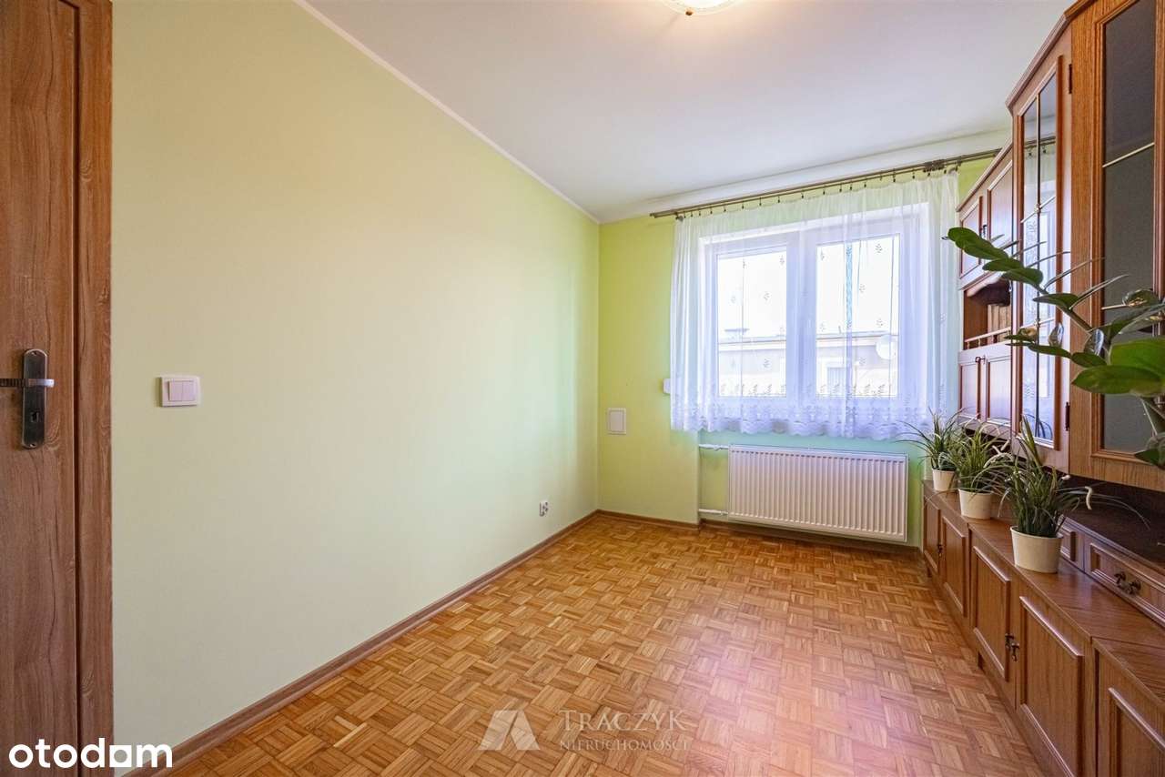 Dom po remoncie/świetny rozkład/dobra lokalizacja-13