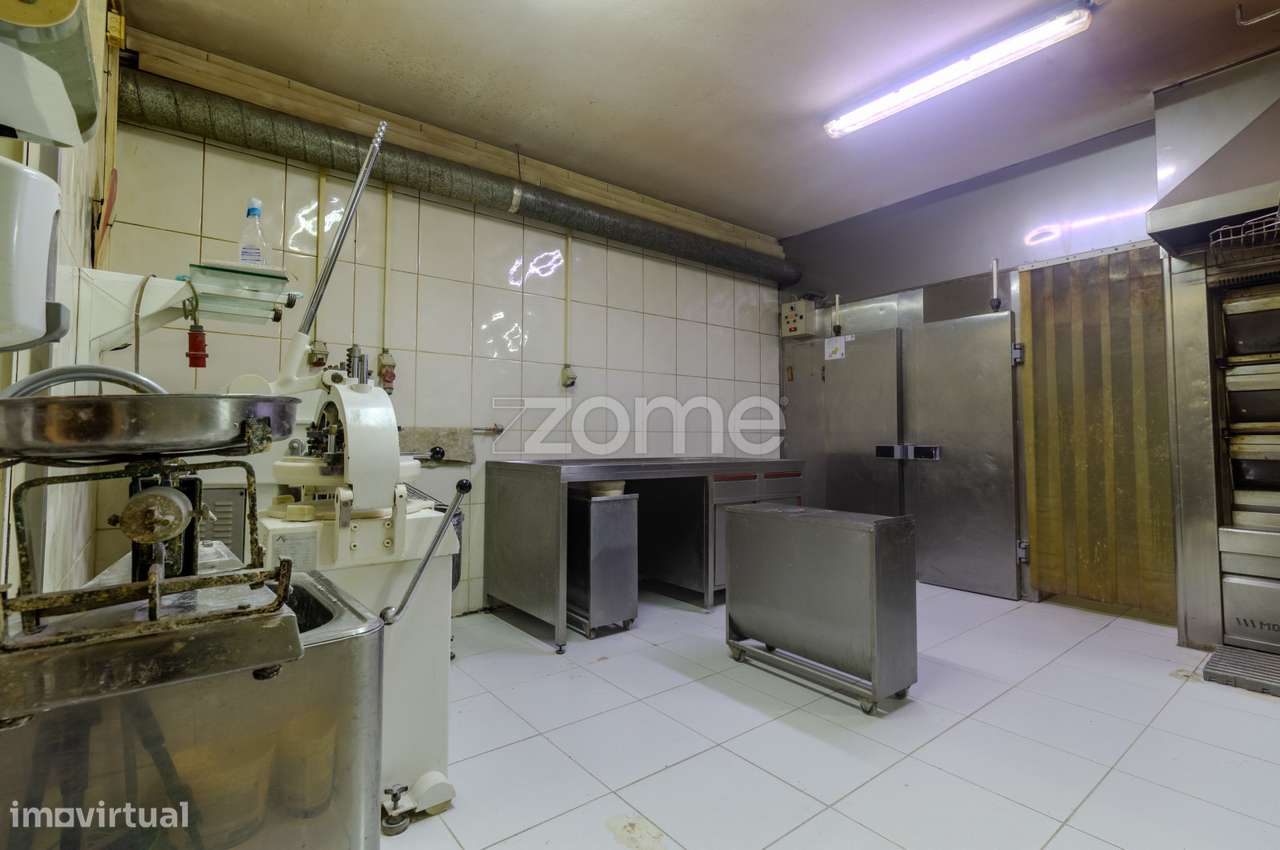 Oportunidade de Negocio!!! Oliveira do Bairro-12