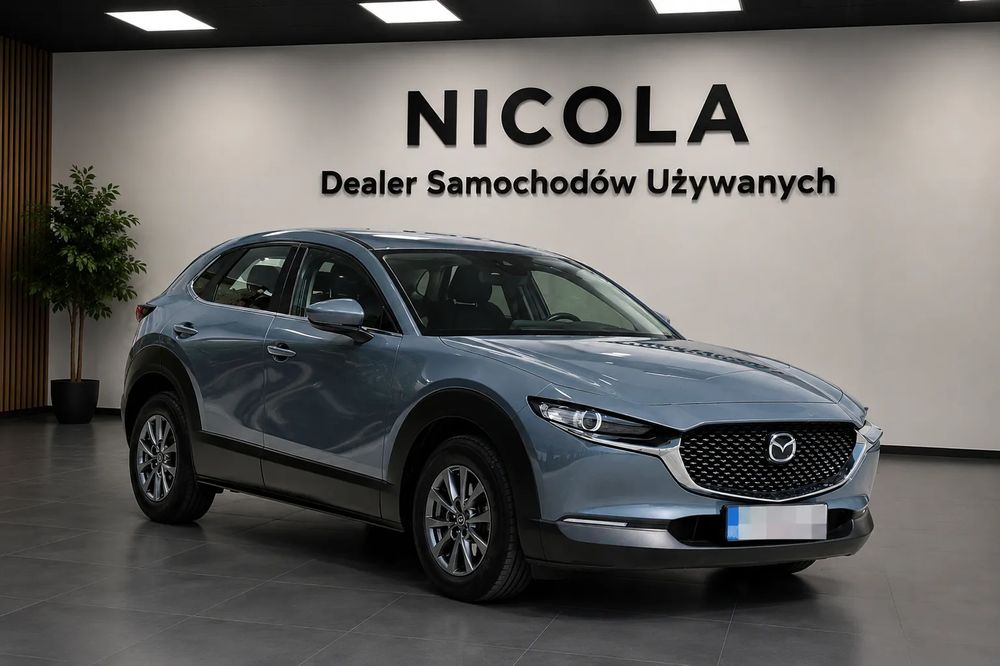 Mazda CX-30 2023