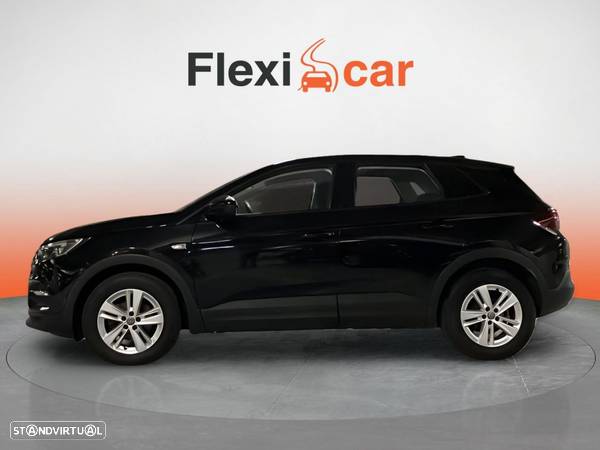 Opel Grandland X 1.5 CDTI Edition AT - 5