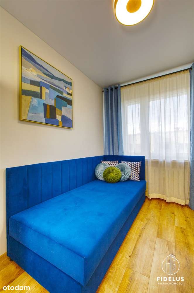 3 pokoje w świetnej lokalizacji-8