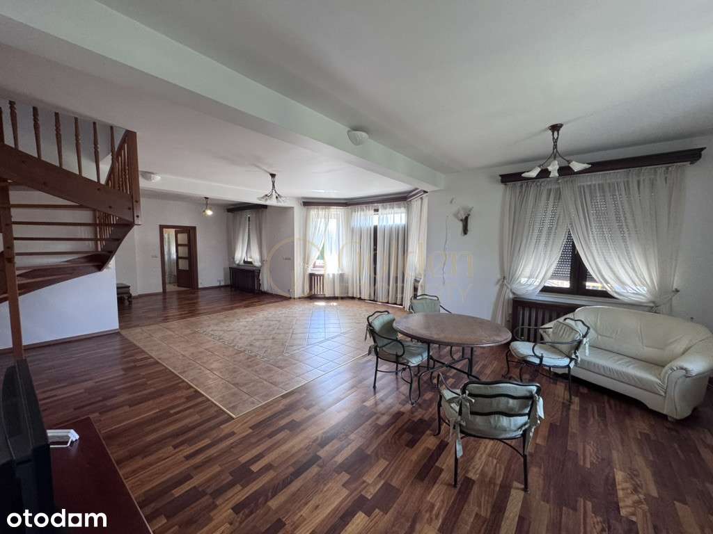 Dom z charakterem i przestrzenią - Pełny obrazek: 4/20