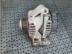 Alternator 1.3 d multijet lancia ypsilon 843 fiat doblo fiorino grande punto panda 51784845 - 2