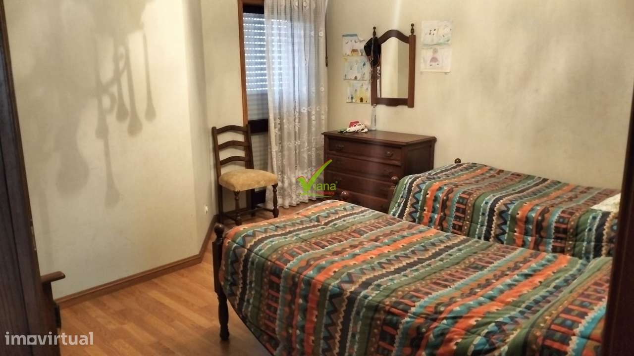 T. 3 com garagem - Vistas de Mar, Póvoa de Varzim-14